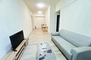 兆基社會住宅🏠大園璟都凱悅3房車可租補免仲（第1張）