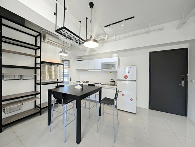 (可報稅、外加&可寵)昌禾蘇活三房*獅子王(第3張)