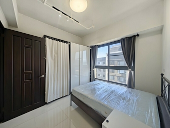 (可報稅、外加&可寵)昌禾蘇活三房*獅子王（第12張）