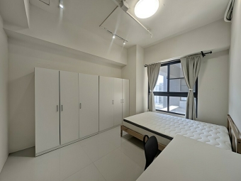 (可報稅、外加&可寵)昌禾蘇活三房*獅子王（第5張）