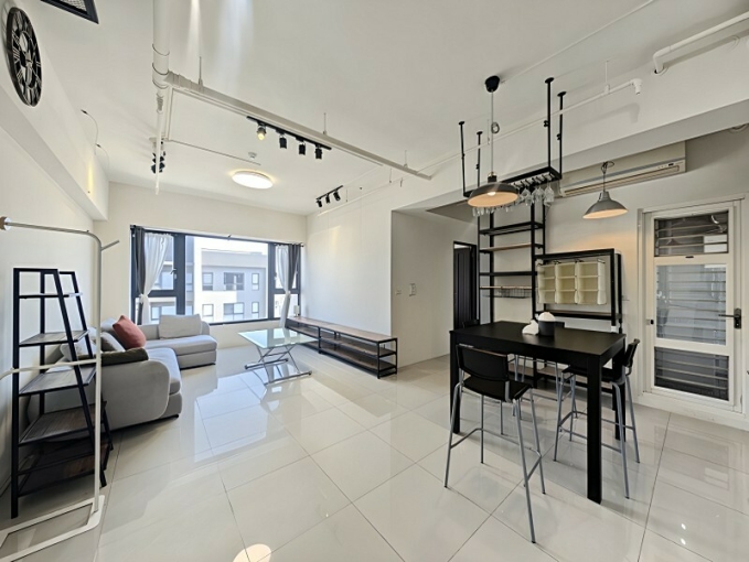 (可報稅、外加&可寵)昌禾蘇活三房*獅子王(第2張)