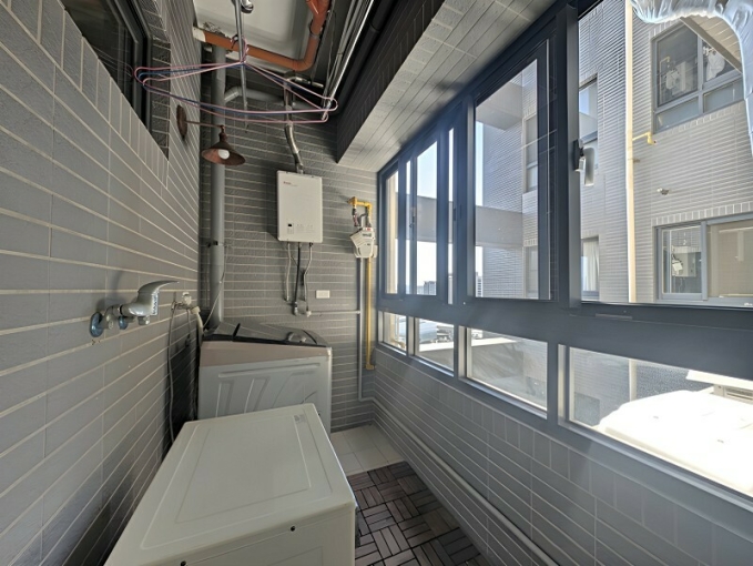 (可報稅、外加&可寵)昌禾蘇活三房*獅子王(第4張)