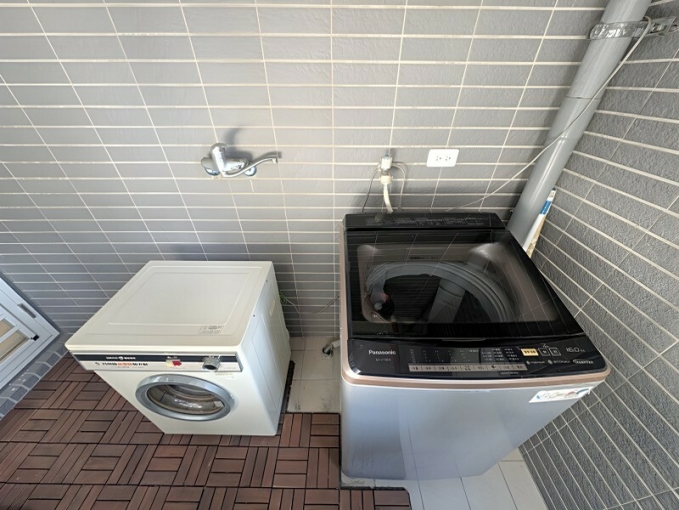 (可報稅、外加&可寵)昌禾蘇活三房*獅子王(第6張)