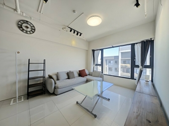 (可報稅、外加&可寵)昌禾蘇活三房*獅子王（第1張）