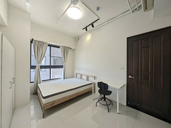 (可報稅、外加&可寵)昌禾蘇活三房*獅子王（第9張）