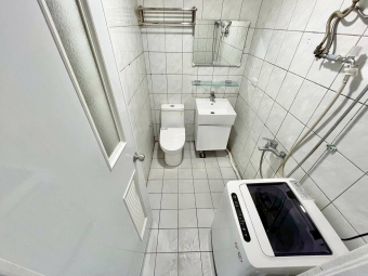 宇你相見💕陽台獨洗💕可租車位👍近中興大學 忠孝夜市（第12張）