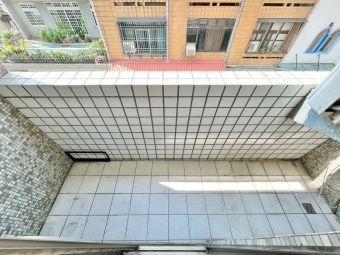 宇你相見💕陽台獨洗💕可租車位👍近中興大學 忠孝夜市（第10張）