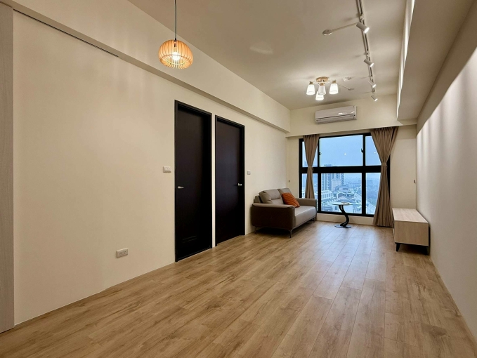 🏡客運園區全新漂亮景觀二房車🏡（第2張）