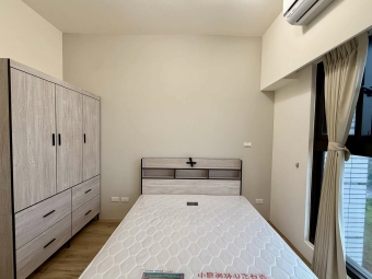 🏡客運園區全新漂亮景觀二房車🏡（第6張）