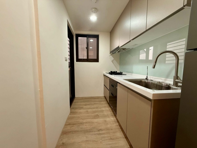 🏡客運園區全新漂亮景觀二房車🏡（第10張）