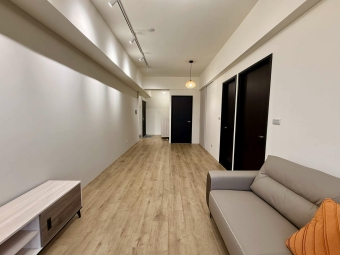 🏡客運園區全新漂亮景觀二房車🏡（第4張）