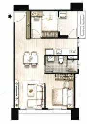 🏡客運園區全新漂亮景觀二房車🏡（第13張）