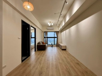 🏡客運園區全新漂亮景觀二房車🏡（第3張）