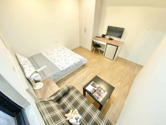 🌳可租補💖系統裝潢✨獨洗曬🏠西屯家樂福💖（第3張）