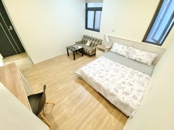 🌳可租補💖系統裝潢✨獨洗曬🏠西屯家樂福💖（第4張）