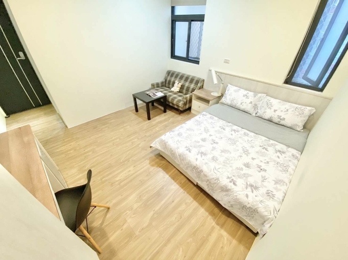 🌳可租補💖系統裝潢✨獨洗曬🏠西屯家樂福💖（第4張）