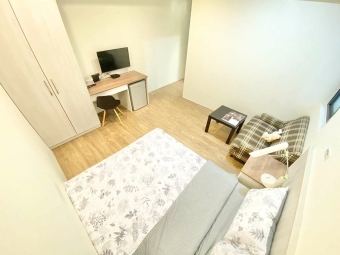 🌳可租補💖系統裝潢✨獨洗曬🏠西屯家樂福💖（第2張）