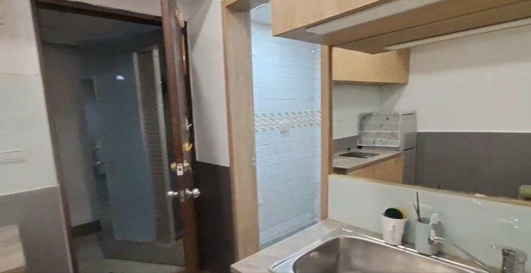 捷運北門昆明街商圈美套房可多人租補入籍（第4張）