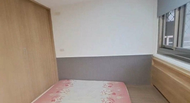 捷運北門昆明街商圈美套房可多人租補入籍（第2張）