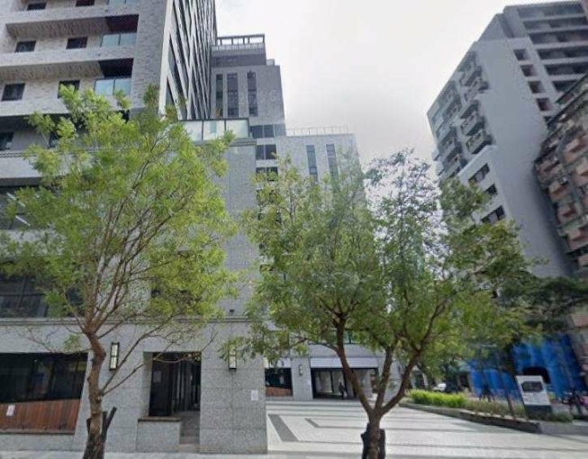 捷運北門昆明街商圈美套房可多人租補入籍（第8張）