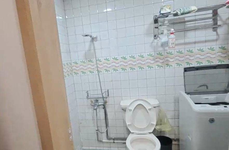 捷運北門昆明街商圈美套房可多人租補入籍（第5張）