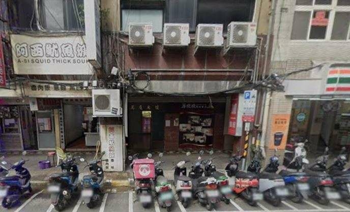 捷運北門昆明街商圈美套房可多人租補入籍（第7張）