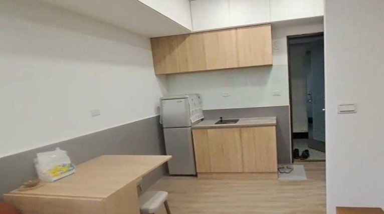 捷運北門昆明街商圈美套房可多人租補入籍（第3張）