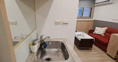 捷運北門昆明街商圈美套房可多人租補入籍（第6張）