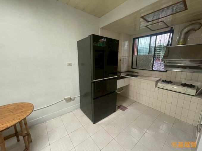 兆基社會住宅🏠雙和寬敞大三房（第12張）