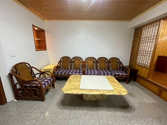 兆基社會住宅🏠雙和寬敞大三房（第2張）