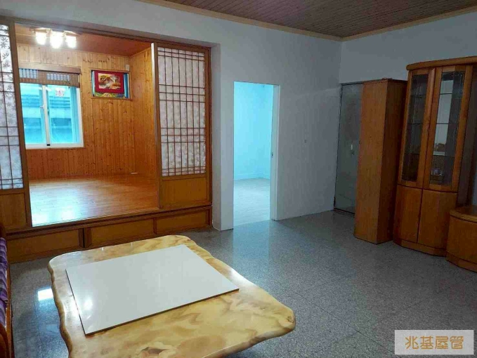 兆基社會住宅🏠雙和寬敞大三房（第3張）