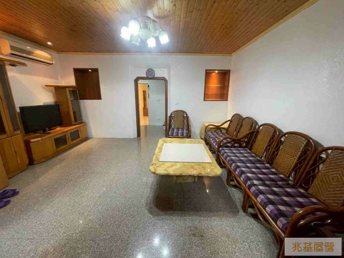 兆基社會住宅🏠雙和寬敞大三房（第2張）