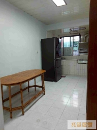 兆基社會住宅🏠雙和寬敞大三房（第6張）