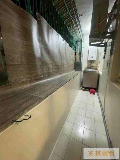 兆基社會住宅🏠雙和寬敞大三房（第7張）