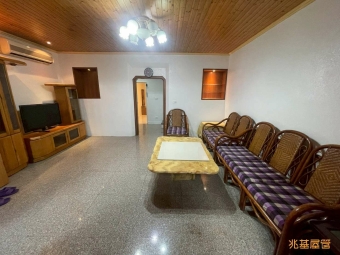 兆基社會住宅🏠雙和寬敞大三房（第1張）