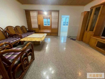 兆基社會住宅🏠雙和寬敞大三房（第1張）