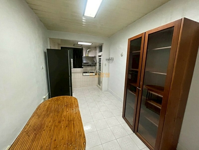 兆基社會住宅🏠雙和寬敞大三房（第4張）