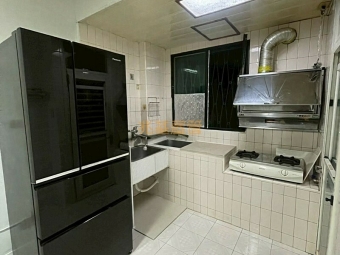 兆基社會住宅🏠雙和寬敞大三房（第9張）