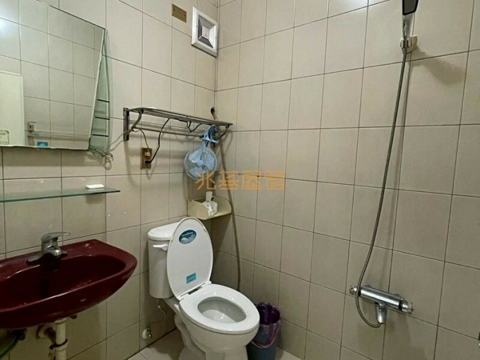 兆基社會住宅🏠雙和寬敞大三房（第12張）