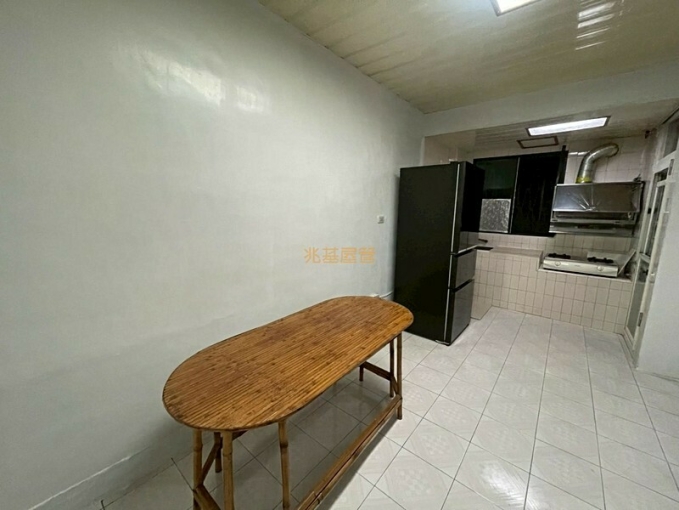 兆基社會住宅🏠雙和寬敞大三房（第5張）