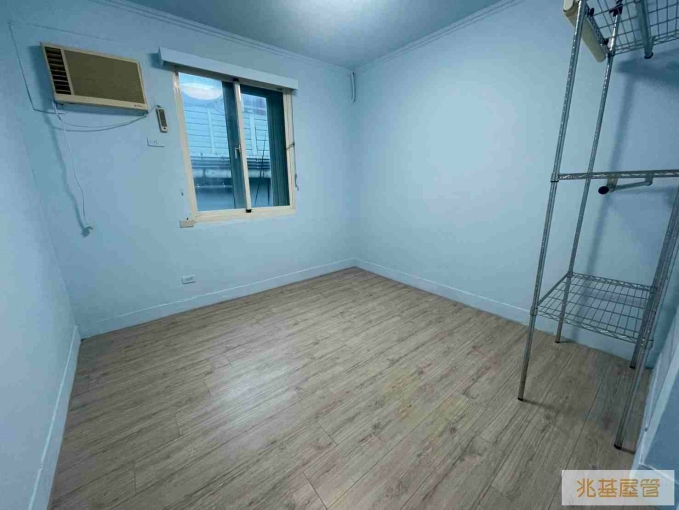 兆基社會住宅🏠雙和寬敞大三房（第4張）