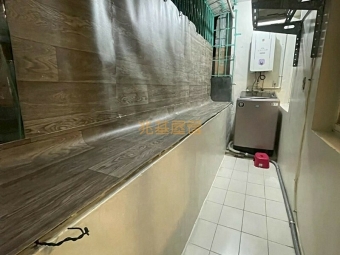 兆基社會住宅🏠雙和寬敞大三房（第11張）