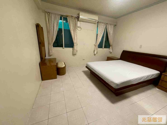 兆基社會住宅🏠雙和寬敞大三房（第5張）