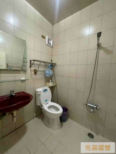 兆基社會住宅🏠雙和寬敞大三房（第8張）