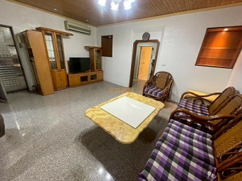 兆基社會住宅🏠雙和寬敞大三房（第3張）