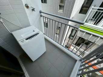 🔥西屯可雙租補🔥陽台獨洗🔥飲水機子母車🔥地下機車位（第7張）