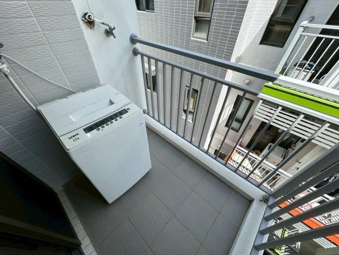 🔥西屯可雙租補🔥陽台獨洗🔥飲水機子母車🔥地下機車位（第7張）