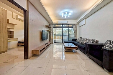 兆基社會住宅🏡竹南後火車站三房裝潢+車位/可租補（第1張）