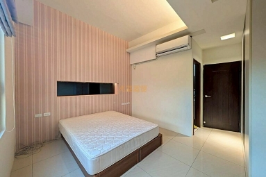 兆基社會住宅🏡竹南後火車站三房裝潢+車位/可租補（第12張）