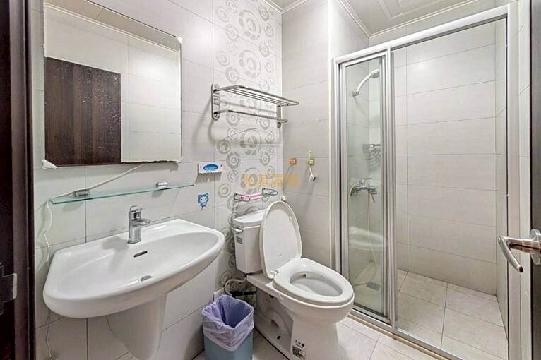 兆基社會住宅🏡竹南後火車站三房裝潢+車位/可租補（第14張）